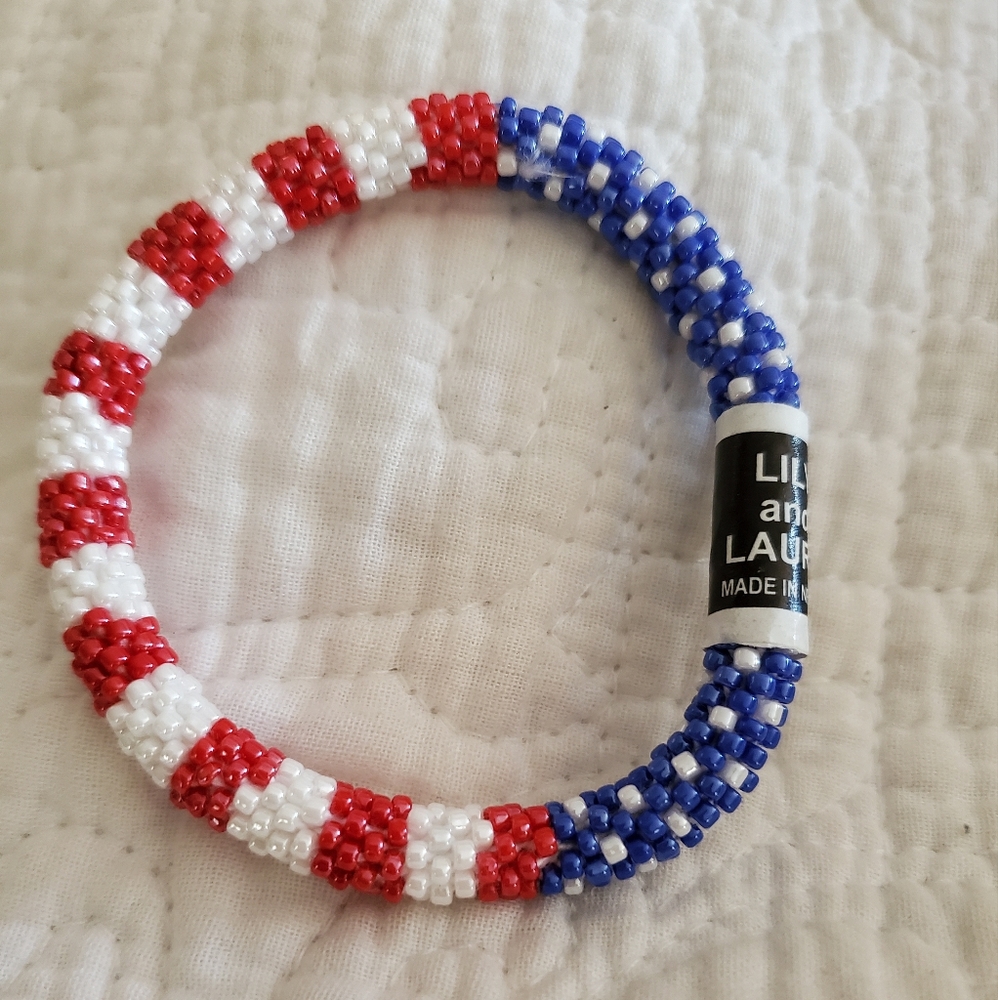 Lily & Laura Bracelet